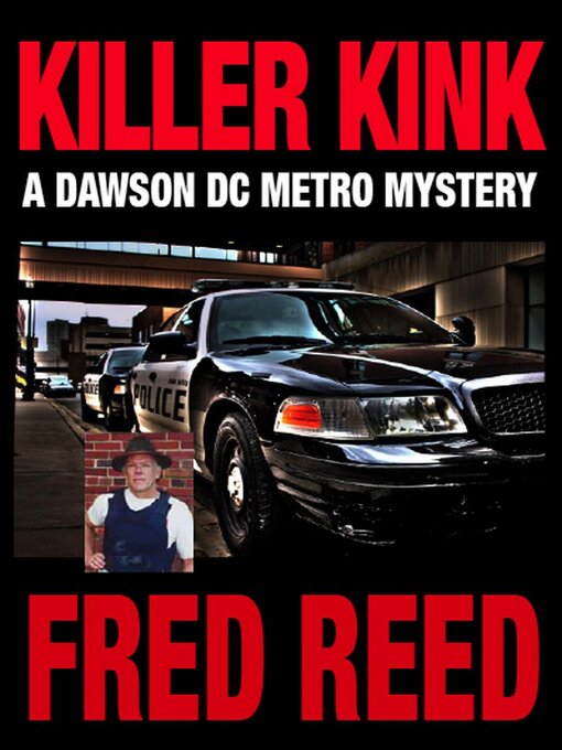 Title details for Killer Kink by Fred Reed - Wait list